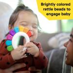 Baby Einstein Opus The Octopus Rattle & Teether