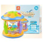 Vanmor Light-Up Musical Toys for Toddlers