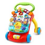 VTech Stroll & Discover Activity Walker for Babies
