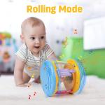 Vanmor Light-Up Musical Toys for Toddlers