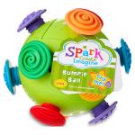 Spark Create Imagine Sensory Bumpie Ball for Toddlers