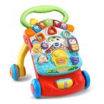 VTech Stroll & Discover Activity Walker for Babies