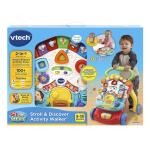 VTech Stroll & Discover Activity Walker for Babies
