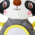 SCI CLIP/MIRROR RACC