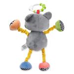 SCI CLIP/MIRROR RACC