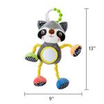 SCI CLIP/MIRROR RACC