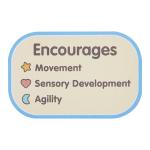 SCI CLIP/MIRROR RACC