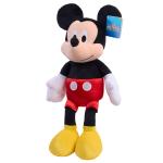 Disney Mickey Mouse 17-Inch Large Plush Stuffed Animal, Toy for Kids Ages 2 and up
