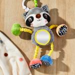 SCI CLIP/MIRROR RACC