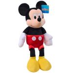 Disney Mickey Mouse 17-Inch Large Plush Stuffed Animal, Toy for Kids Ages 2 and up