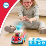 Playskool Busy Gears Buggy Interactive Toy, Kids Ages 9 Months and up