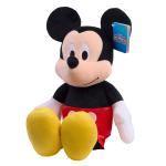 Disney Mickey Mouse 17-Inch Large Plush Stuffed Animal, Toy for Kids Ages 2 and up