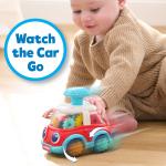 Playskool Busy Gears Buggy Interactive Toy, Kids Ages 9 Months and up
