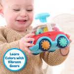 Playskool Busy Gears Buggy Interactive Toy, Kids Ages 9 Months and up