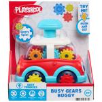 Playskool Busy Gears Buggy Interactive Toy, Kids Ages 9 Months and up