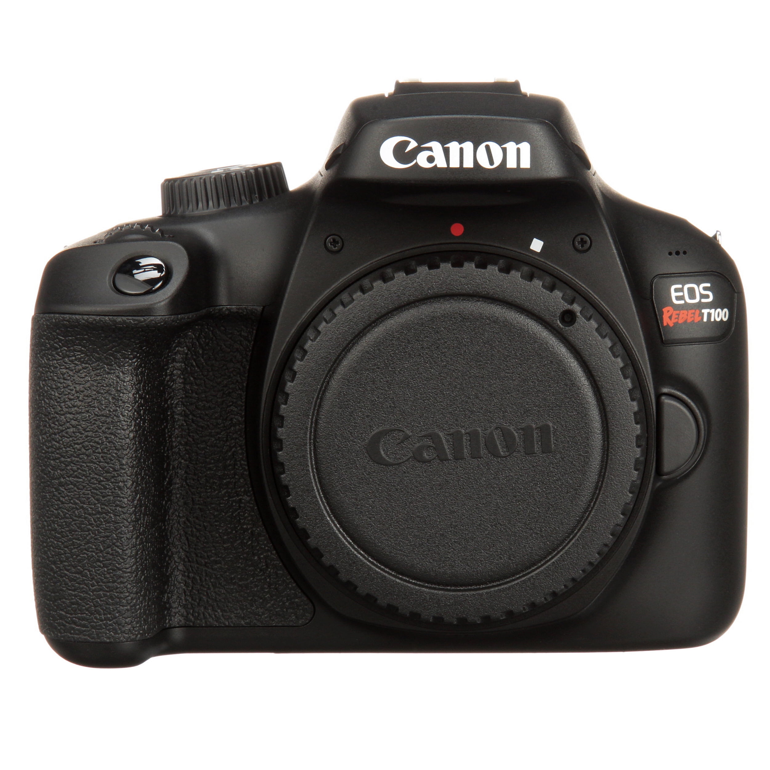 Canon EOS Rebel T100 EF-S 18-55 III Kit