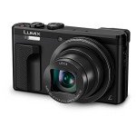 Panasonic Lumix 4K point and shoot camera