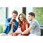 Panasonic Lumix 4K point and shoot camera