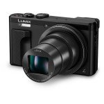Panasonic Lumix 4K point and shoot camera