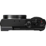 Panasonic Lumix 4K point and shoot camera