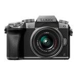 Panasonic Lumix DMC-G7KS Digital Camera