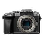 Panasonic Lumix DMC-G7KS Digital Camera