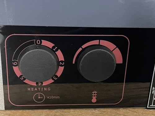 Turku 9KW Residential Sauna Stove with Digital Controller