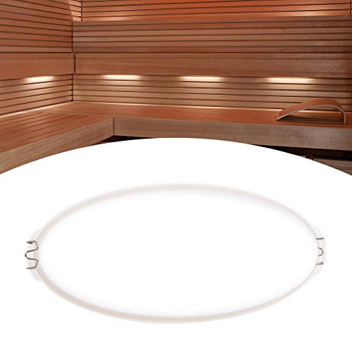 Sauna Room Explosion-Proof Light for High Temperatures
