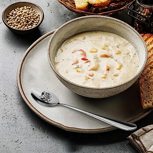 Accio Coffee Spoon for Harry Potter Fans