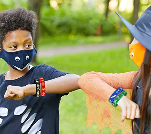 Harry Potter Birthday Party Bracelets - 16 Pack