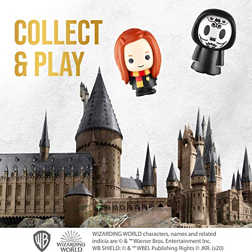 Harry Potter Figures Pencil Toppers Set of 12
