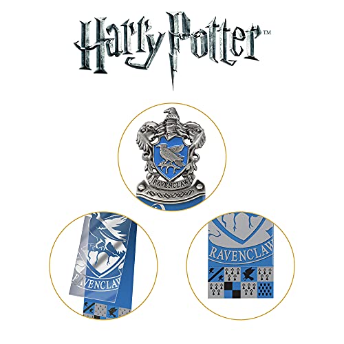 Ravenclaw Crest Bookmark - Harry Potter Collection