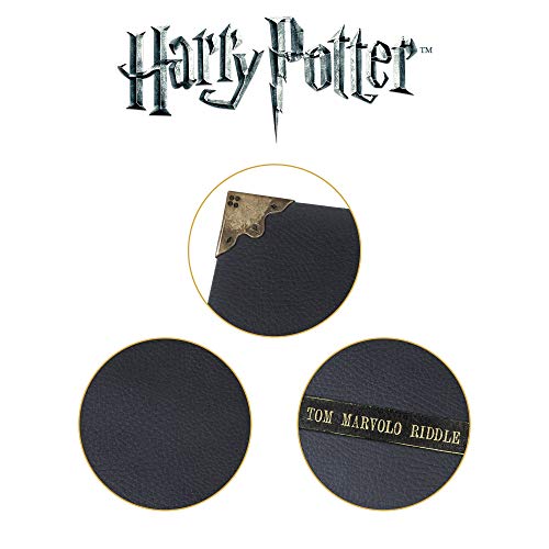 Harry Potter Tom Riddle Diary - Replica & Gifts