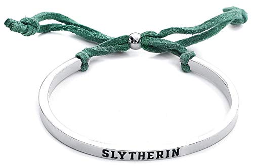 Slytherin Arm Party Bracelet Set
