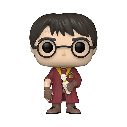 Harry Potter Funko Pop! Chamber of Secrets 20th Anniversary