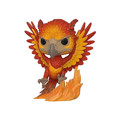 Harry Potter: Fawkes Funko POP! Vinyl Figure