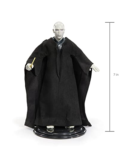 Voldemort BendyFigs – Harry Potter Ecommerce Store