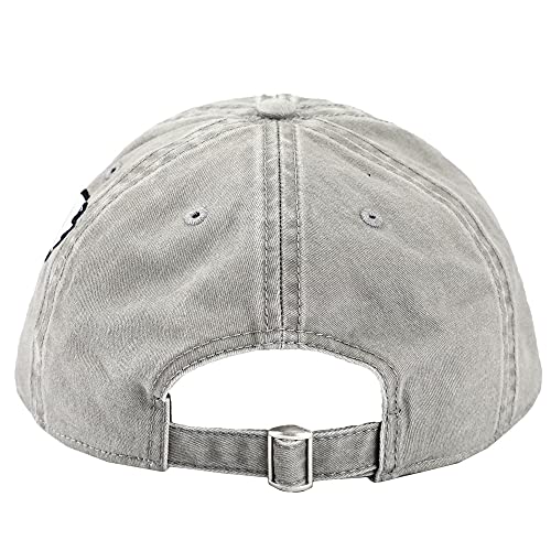 Harry Potter Hogwarts Snapback Hat for Men