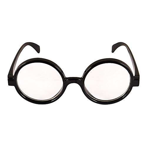 Harry Potter Glasses: 4-Pack for Magical Cosplay