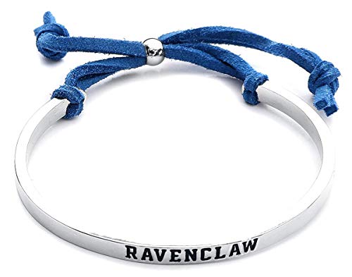 Ravenclaw Bracelet Set in Harry Potter Theme