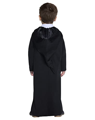Harry Potter Toddler Hogwarts Robe Costume | Officially Licensed