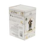 Harry Potter Village Filch and Mrs. Norris Figurine