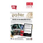 Who Says? Card Game Harry Potter Edition ages 10 & Up