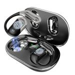Open-Ear Wireless Translation Earbuds - 144 Languages