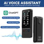 Portable AI Language Translator - 138 Languages