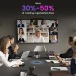 AI Voice Recorder with Transcription & Noise Cancellation