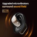 Real-Time AI Translation Earbuds, 144 Languages