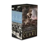 The Infernal Devices Complete Boxed Set