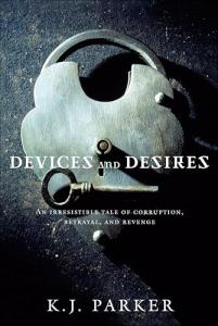 Devices and Desires: A Tale of Corruption
