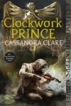 Clockwork Prince - The Infernal Devices, Paperback